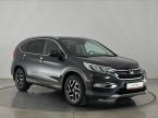 Honda CR-V - fotka číslo 13