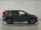 Honda CR-V - fotka číslo 15