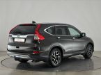 Honda CR-V - fotka číslo 1