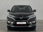 Honda CR-V - fotka číslo 3