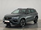 Cupra Ateca - fotka číslo 0