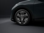 Cupra Raval - fotka číslo 3