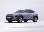 Hyundai Kona - fotka číslo 0