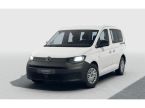 Volkswagen Caddy - fotka číslo 0