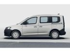 Volkswagen Caddy - fotka číslo 1