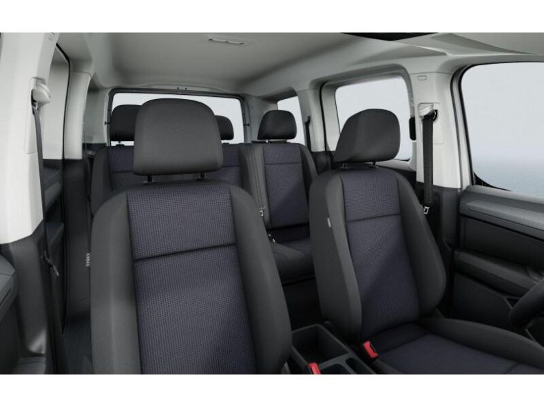 Volkswagen Caddy - hlavní fotka