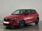 Škoda Fabia - fotka číslo 0