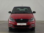 Škoda Fabia - fotka číslo 3
