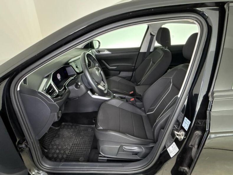 Volkswagen Taigo - hlavní fotka