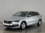 Škoda Scala - fotka číslo 0