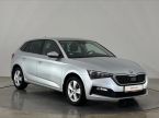 Škoda Scala - fotka číslo 13