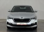 Škoda Scala - fotka číslo 3