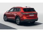 Volkswagen Tiguan - fotka číslo 1
