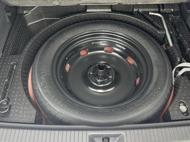 Volkswagen Tiguan - hlavní fotka