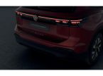 Volkswagen Tiguan - fotka číslo 3