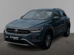 Volkswagen T-Roc - fotka číslo 0