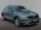 Volkswagen T-Roc - fotka číslo 2