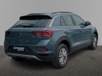 Volkswagen T-Roc - fotka číslo 3