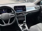 Volkswagen T-Roc - fotka číslo 5