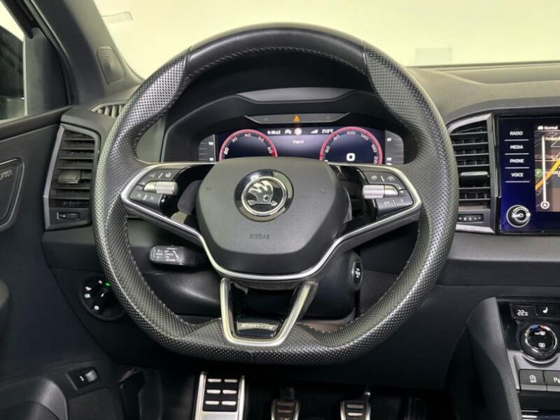 Škoda Karoq - hlavní fotka