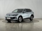 Volkswagen Tiguan - fotka číslo 0