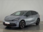 Cupra Born - fotka číslo 0