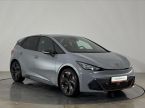 Cupra Born - fotka číslo 13