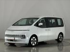 Hyundai Staria - fotka číslo 0