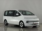 Hyundai Staria - fotka číslo 13