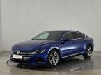 Volkswagen Arteon - fotka číslo 0