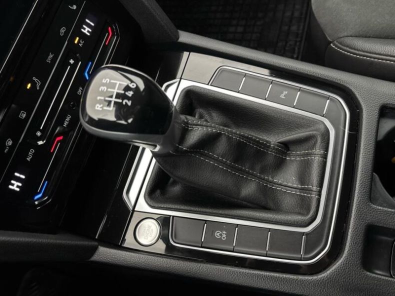 Volkswagen Arteon - hlavní fotka