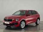 Škoda Kamiq - fotka číslo 0