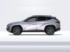 Hyundai Tucson - fotka číslo 1