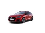Hyundai i30 - fotka číslo 0