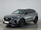 Hyundai Tucson - fotka číslo 0