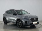 Hyundai Tucson - fotka číslo 13