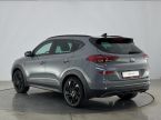 Hyundai Tucson - fotka číslo 14