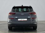 Hyundai Tucson - fotka číslo 16