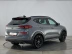 Hyundai Tucson - fotka číslo 1