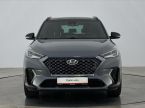Hyundai Tucson - fotka číslo 3