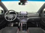 Hyundai Tucson - fotka číslo 4