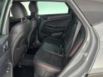Hyundai Tucson - fotka číslo 7