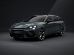 Cupra Leon - fotka číslo 0