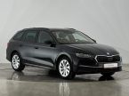 Škoda Octavia - fotka číslo 13