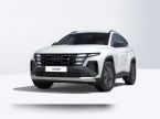 Hyundai Tucson - fotka číslo 0