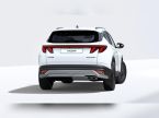 Hyundai Tucson - fotka číslo 2