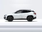 Hyundai Tucson - fotka číslo 1