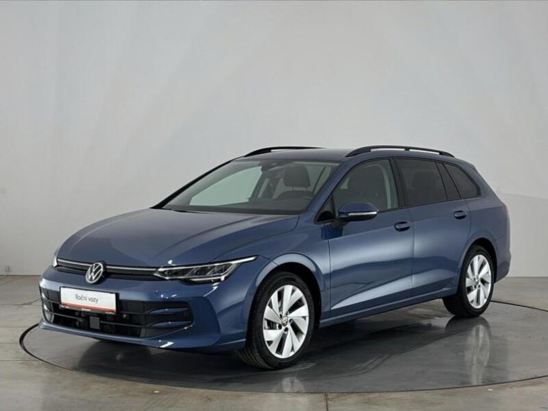 Volkswagen Golf - hlavní fotka inzerátu