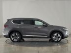 Hyundai Santa Fe - fotka číslo 15