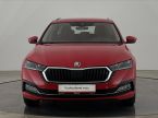 Škoda Octavia - fotka číslo 3